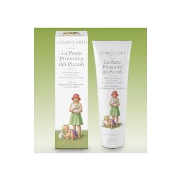 Giardino dei piccoli la pasta protettiva 150 ml