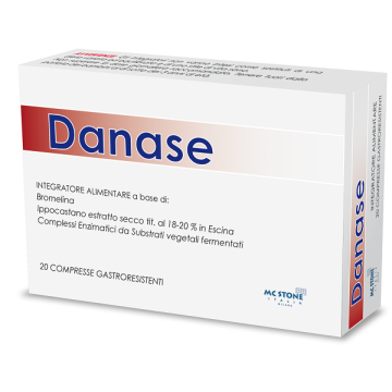 Danase 20 compresse