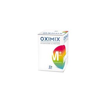 Oximix multi+complete 40 capsule
