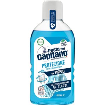 Ciccarelli collutorio gengive denti protetti 400 ml