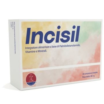 Incisil 30 compresse