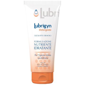 Lubrigyn detergente intimo 200 ml promo