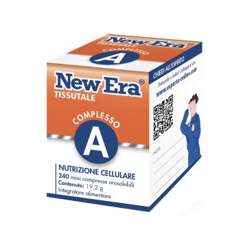 New era a 240 granuli