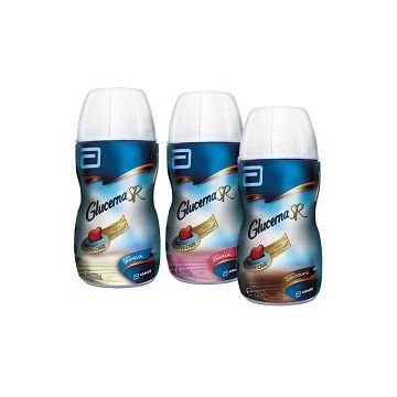 Glucerna sr fragola 220 ml