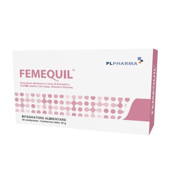 Femequil 30 compresse