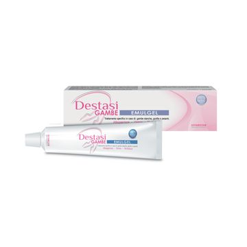 Destasi gambe emulgel 75 ml