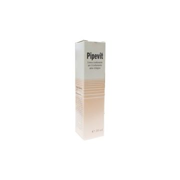Pipevit crema 20 ml