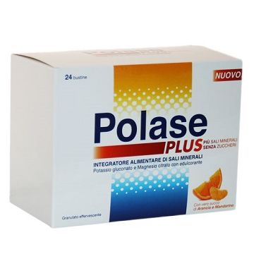 Polase plus 24 buste