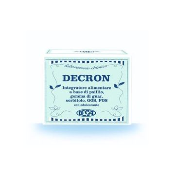 Decron 20 bustine da 5,44 g