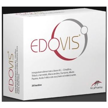Edovis 20 bustine