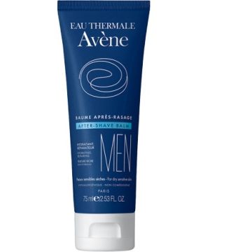 Eau thermale avene balsamo dopobarba 75 ml