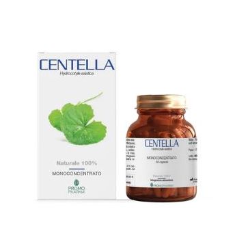 Centella 50 capsule