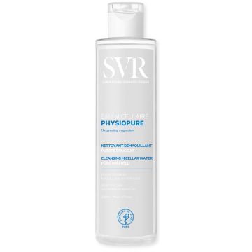 Physiopure acqua micellare 200 ml
