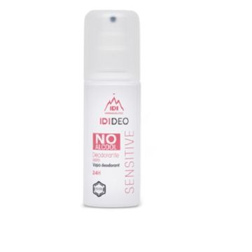 Idideo sensitive spray 100 ml