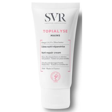 Svr topialyse mani 50 ml