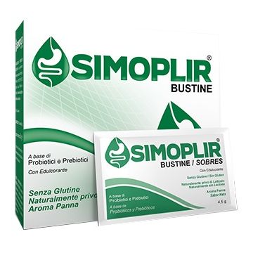 Simoplir 12 bustine