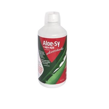 Aloe sy goji acai 1 l