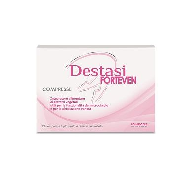 Destasi forteven plus buste