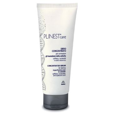 Plinest care siero concentrato anticellulite 200 ml