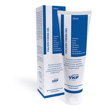 Poliven crema gel 150 ml