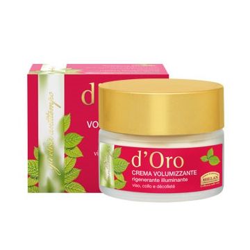 Elisir antitempo d'oro crema volumizzante 50 ml