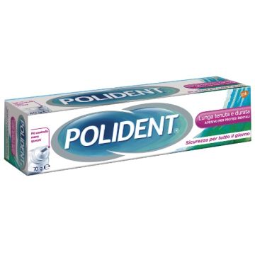 Polident lunga tenuta 70 g