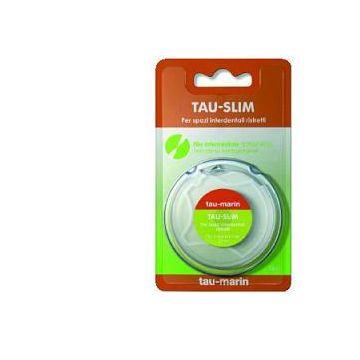 Taumarin filo interdentale slim 25 mt