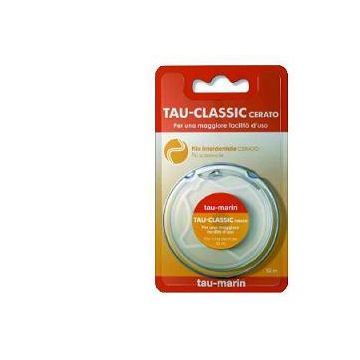Taumarin filo interdentale classico 50 mt