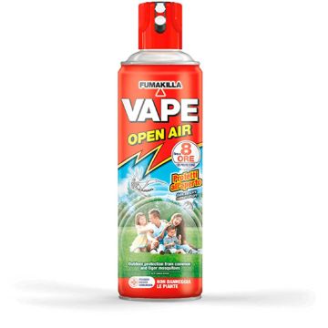 Vape open air spray 500 ml