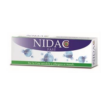Nidac fast 30 ml