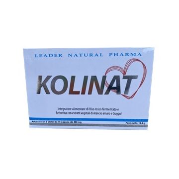 Kolinat lnp 30 capsule