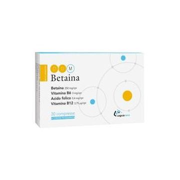 Ddm betaina 30 compresse