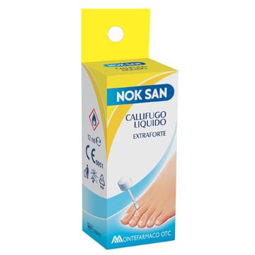 Noksan callifugo liquido 12 ml