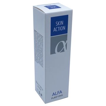 Skin action purifying alfa 150 ml