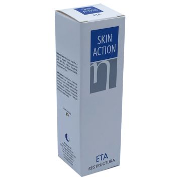 Skin action eta restructura 30 ml