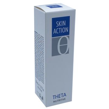 Skin action nutritive theta 30 ml