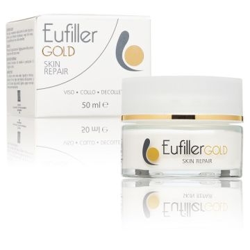 Eufiller gold 50 ml