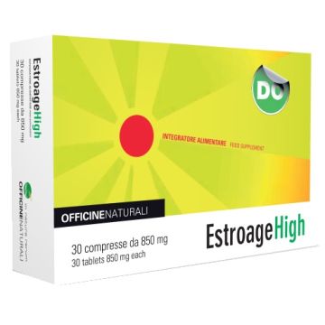 Estroage high 30 cpr