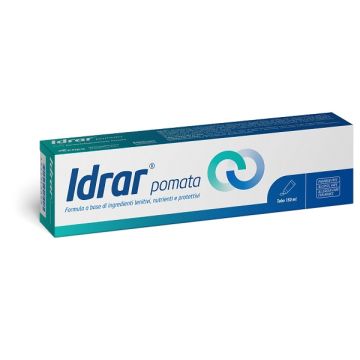 Idrar crema idratante a base di urea 100 ml