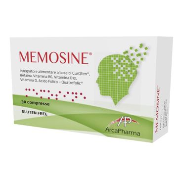 Memosine 30 compresse