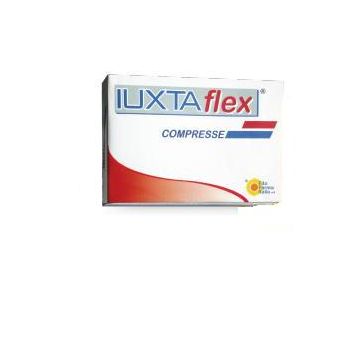 Iuxta flex 30 compresse
