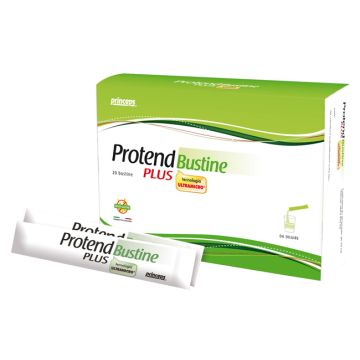 Protend plus 20 buste stick pack