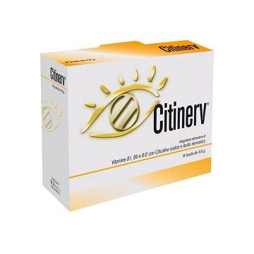 Citinerv 14 bustine