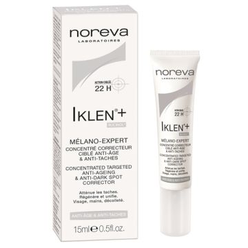 Iklen + melano expert 15 ml