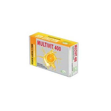 Multivit400 30 compresse