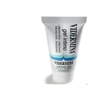 Vidermina gel int monodose 6 flaconi da 5l