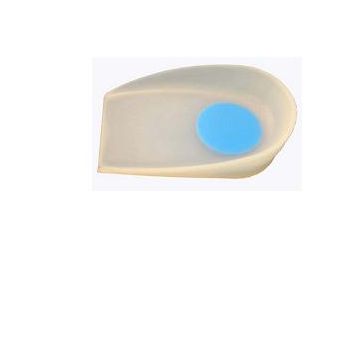 Tallonette plus in silcione avvolgenti con cuscinetto centrale l 42-43