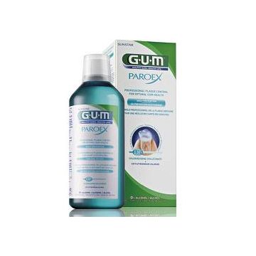 Gum paroex 0.06 chx collutorio 500 ml