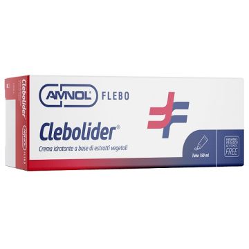 Clebolider crema 150 ml