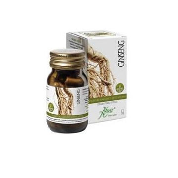 Ginseng concentrato totale 50 opercoli
